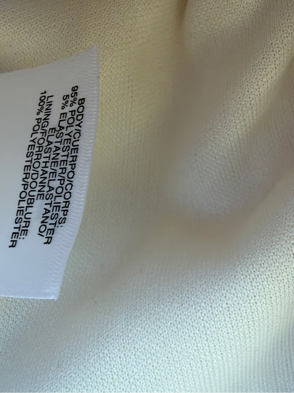Anne Klein Shell - Picture 4 of 6